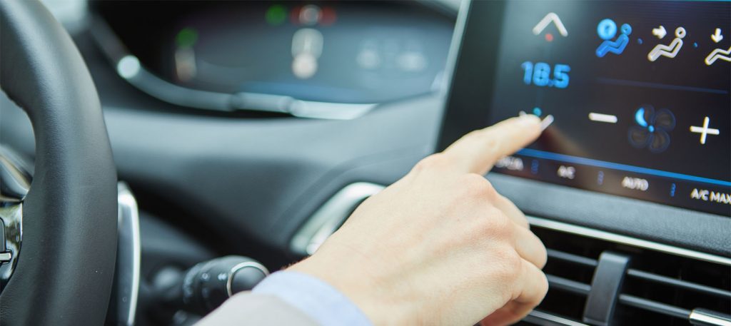 Professional Automotive Air Conditioning Repairs in Airdrie