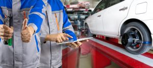 Professional Suspension and Steering Repairs in Airdrie